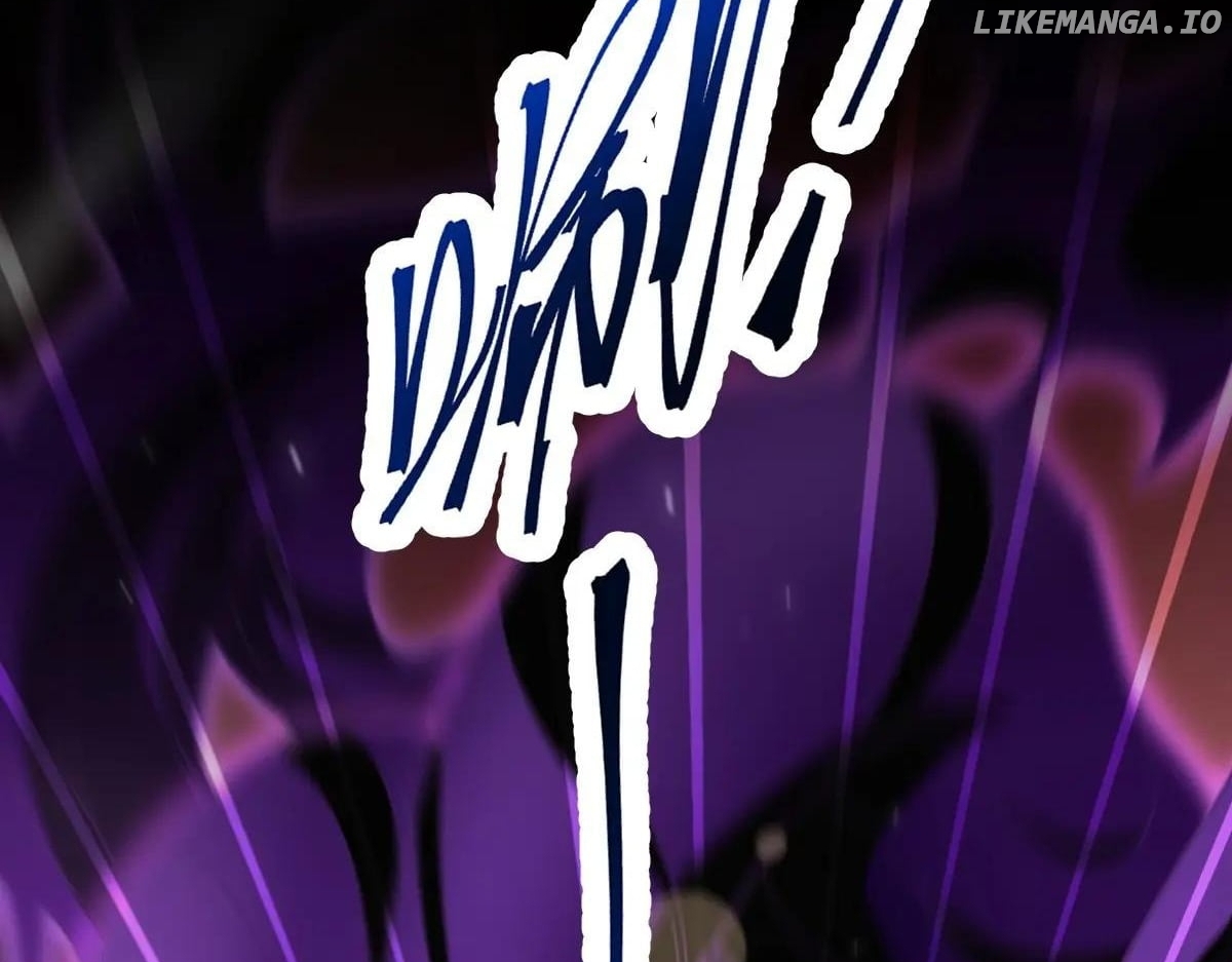 Invincible After Shocking My Empress Wife Chapter 81 - page 138
